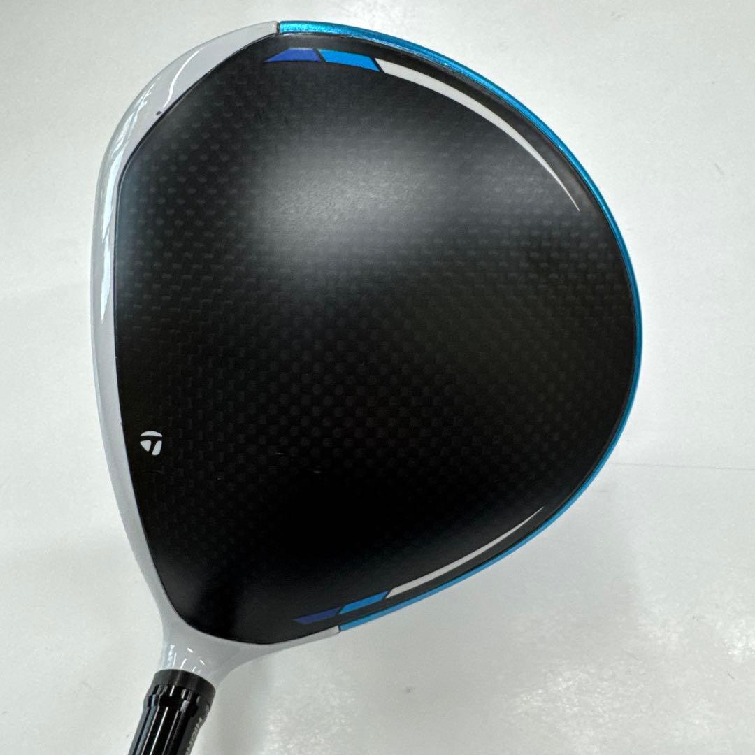 TaylorMade SIM2 MAX D ドライバー