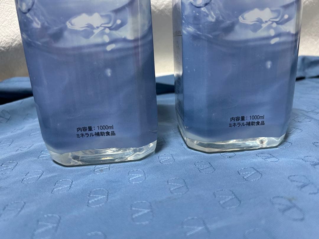 ライフエッセンス1000ml 2本セット