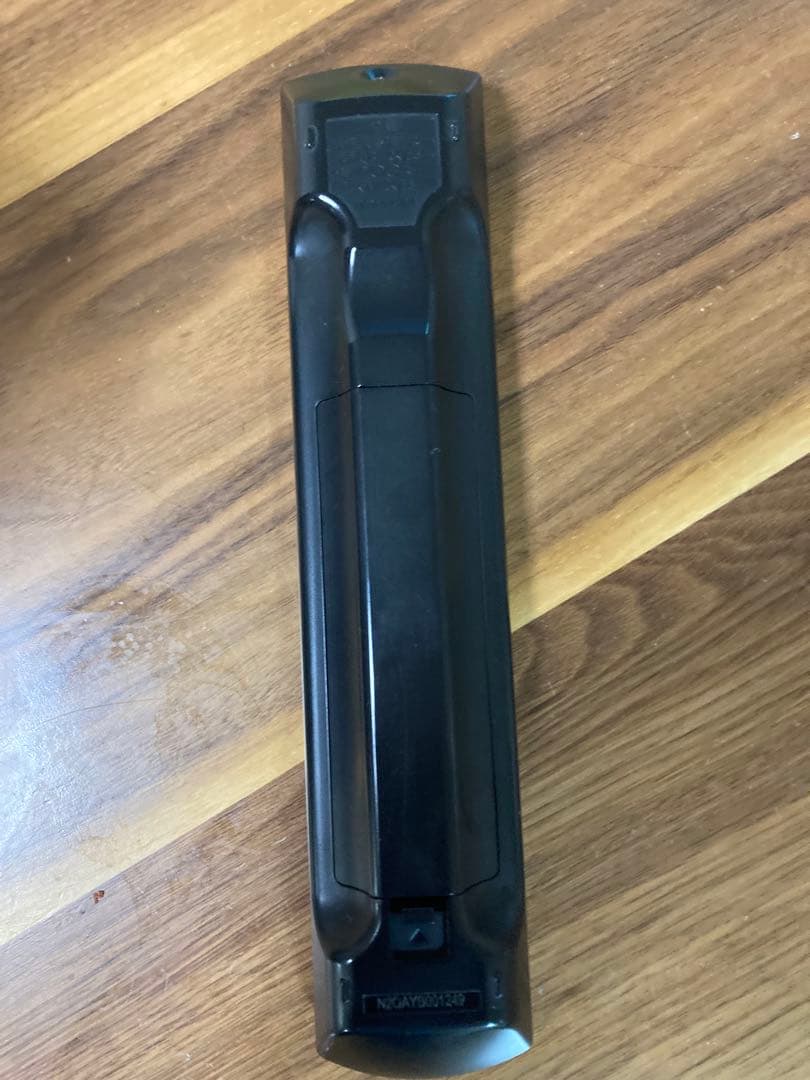 パナソニック ブルーレイレコーダー DMR-2CT101（2020年製）