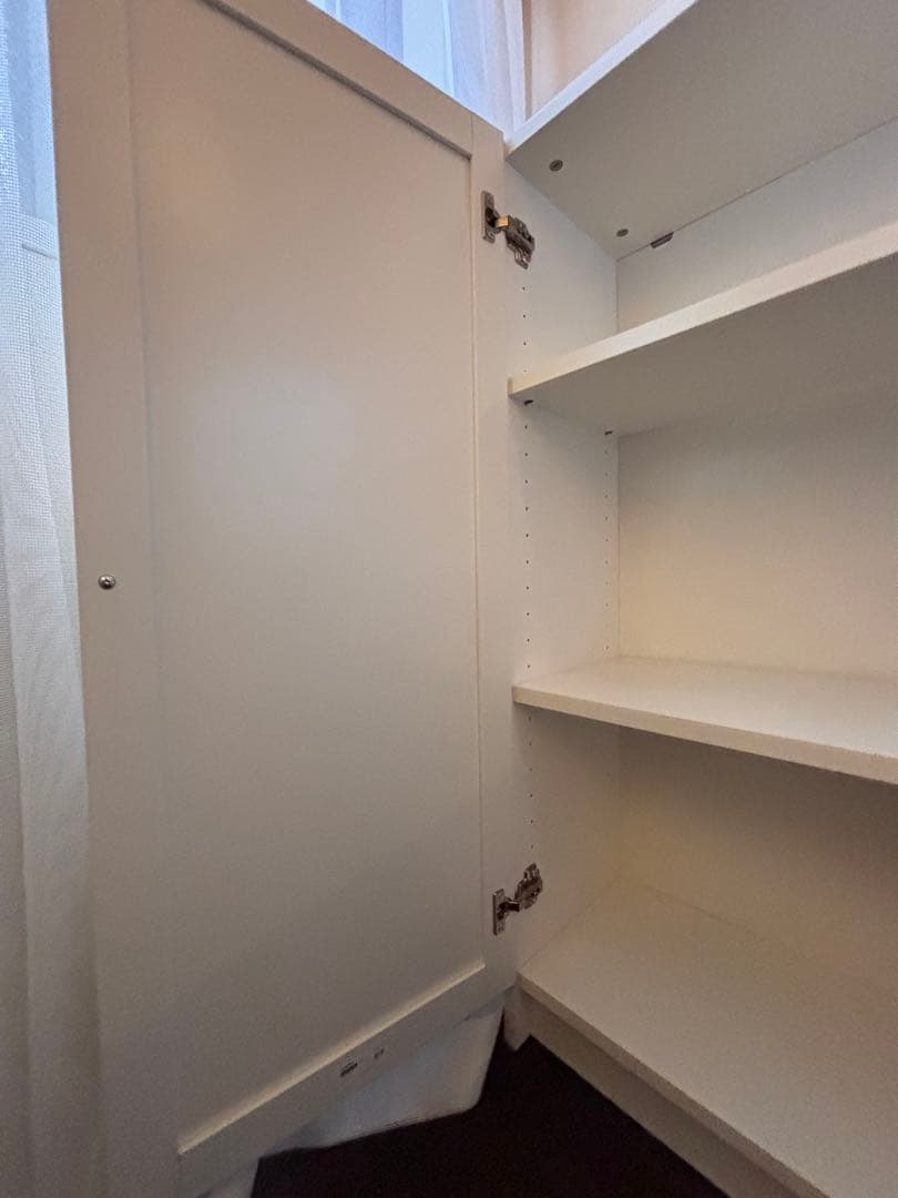 本棚 BILLY ビリー / OXBERG オクスベリ本日セール‼️12900円