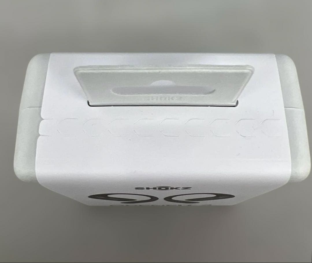 値下げ中512114 Shokz OpenFit 2 オープンイヤーヘッドホン