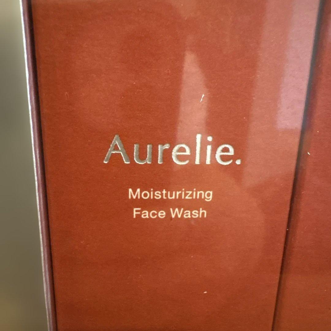 Aurelie. トライアル6点セット