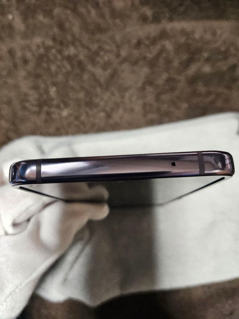 美品 SM-F721C SAMSUNG GALAXY Z Flip4 楽天