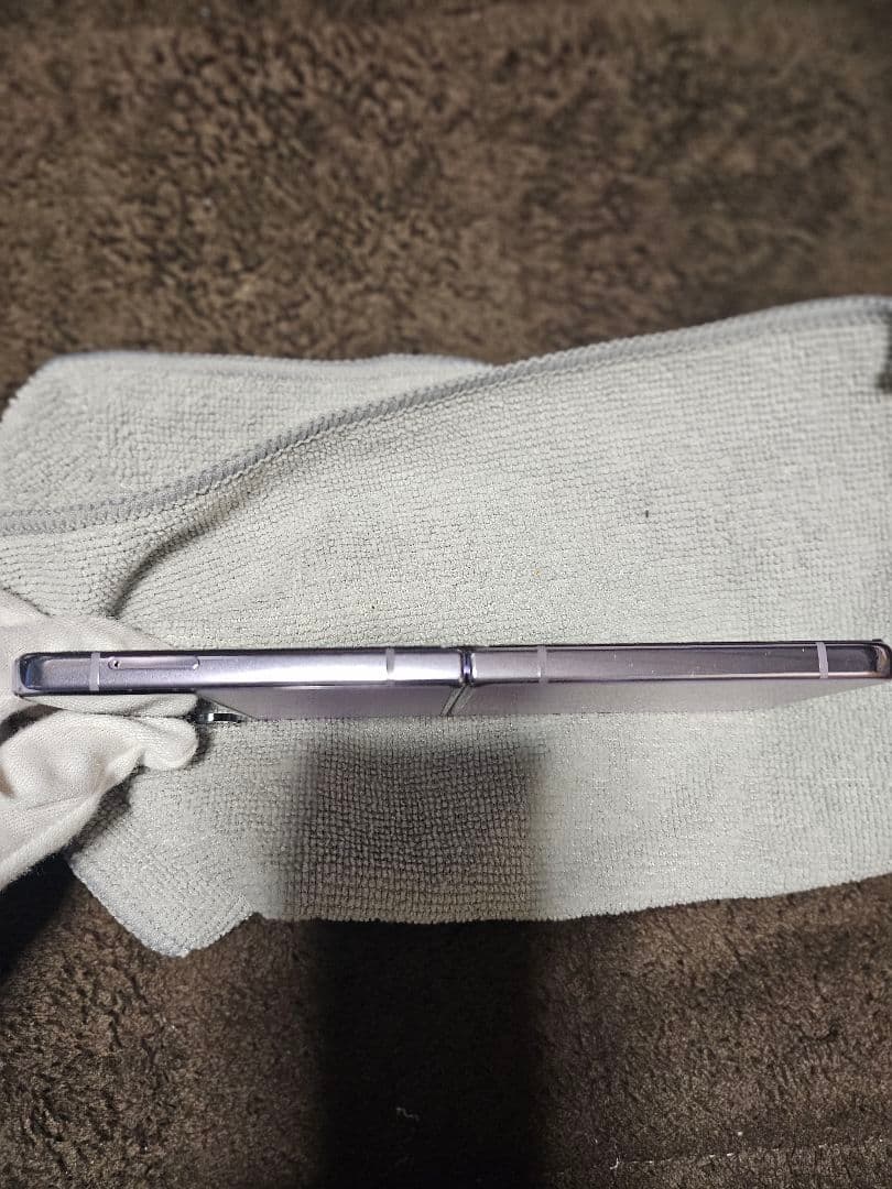 美品 SM-F721C SAMSUNG GALAXY Z Flip4 楽天