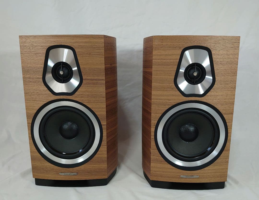 ソナスファベール　ソネット2　 sonusfaber SonettoⅡ