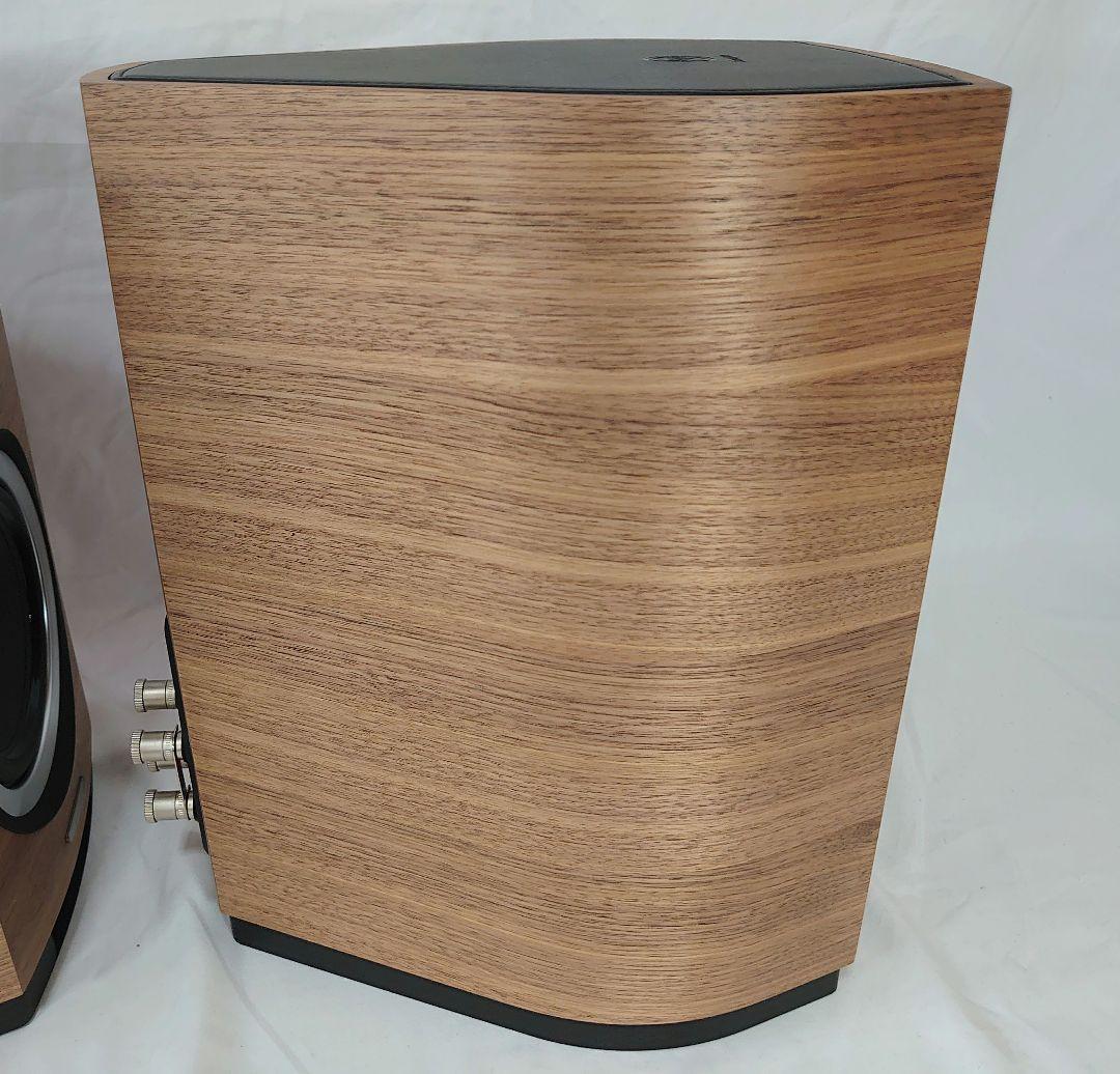 ソナスファベール　ソネット2　 sonusfaber SonettoⅡ