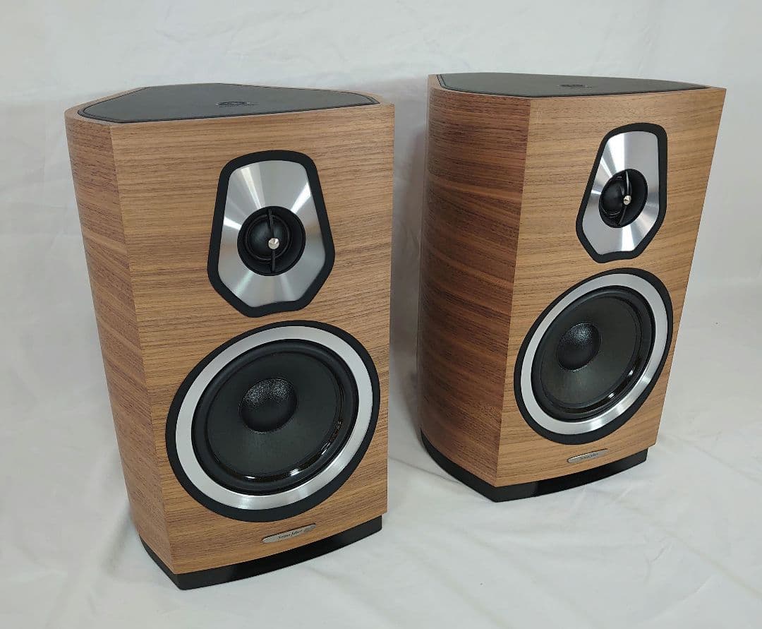 ソナスファベール　ソネット2　 sonusfaber SonettoⅡ