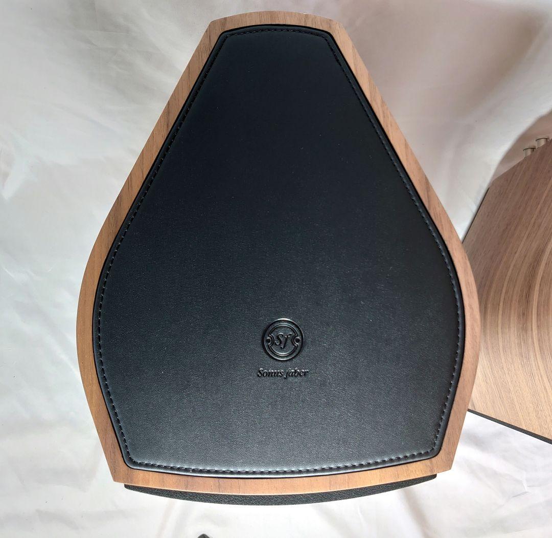 ソナスファベール　ソネット2　 sonusfaber SonettoⅡ