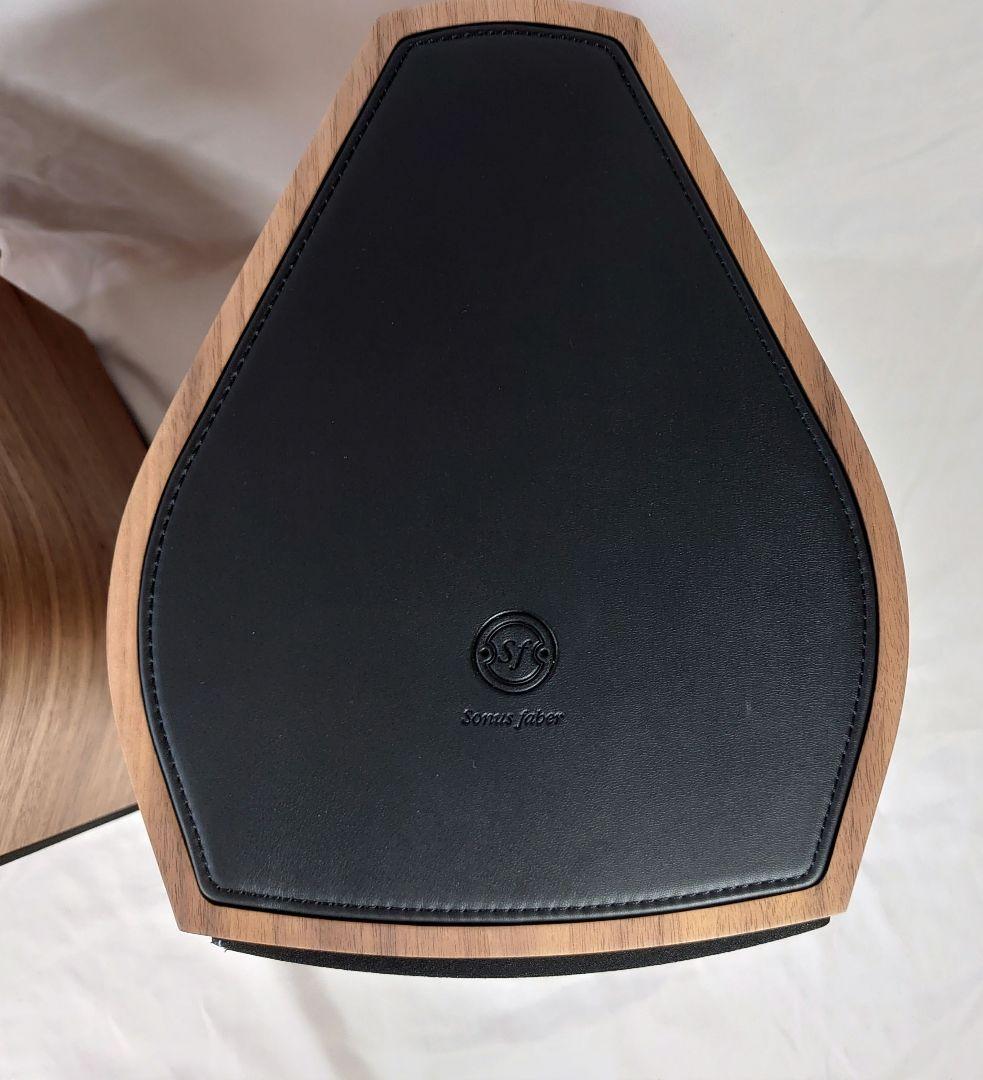 ソナスファベール　ソネット2　 sonusfaber SonettoⅡ