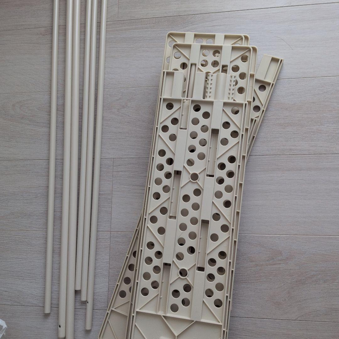 アップリカ　ベビーベッド　マットと布団セット付！！