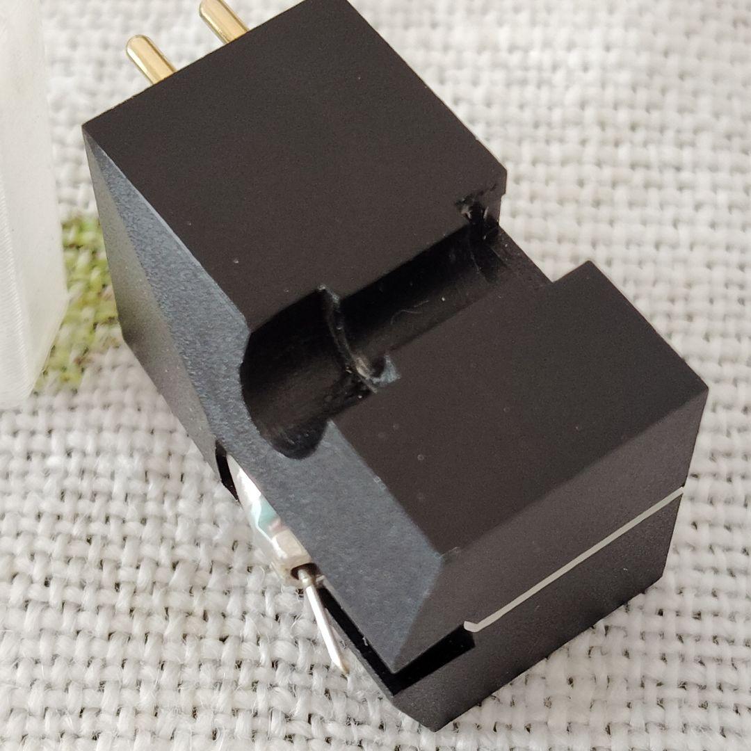 デノン MCカートリッジ DL-103 出音良好 美品