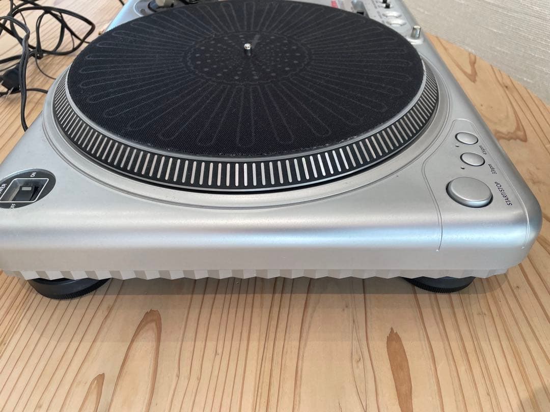 Vestax PDX-2000MkII 25日までセール‼️