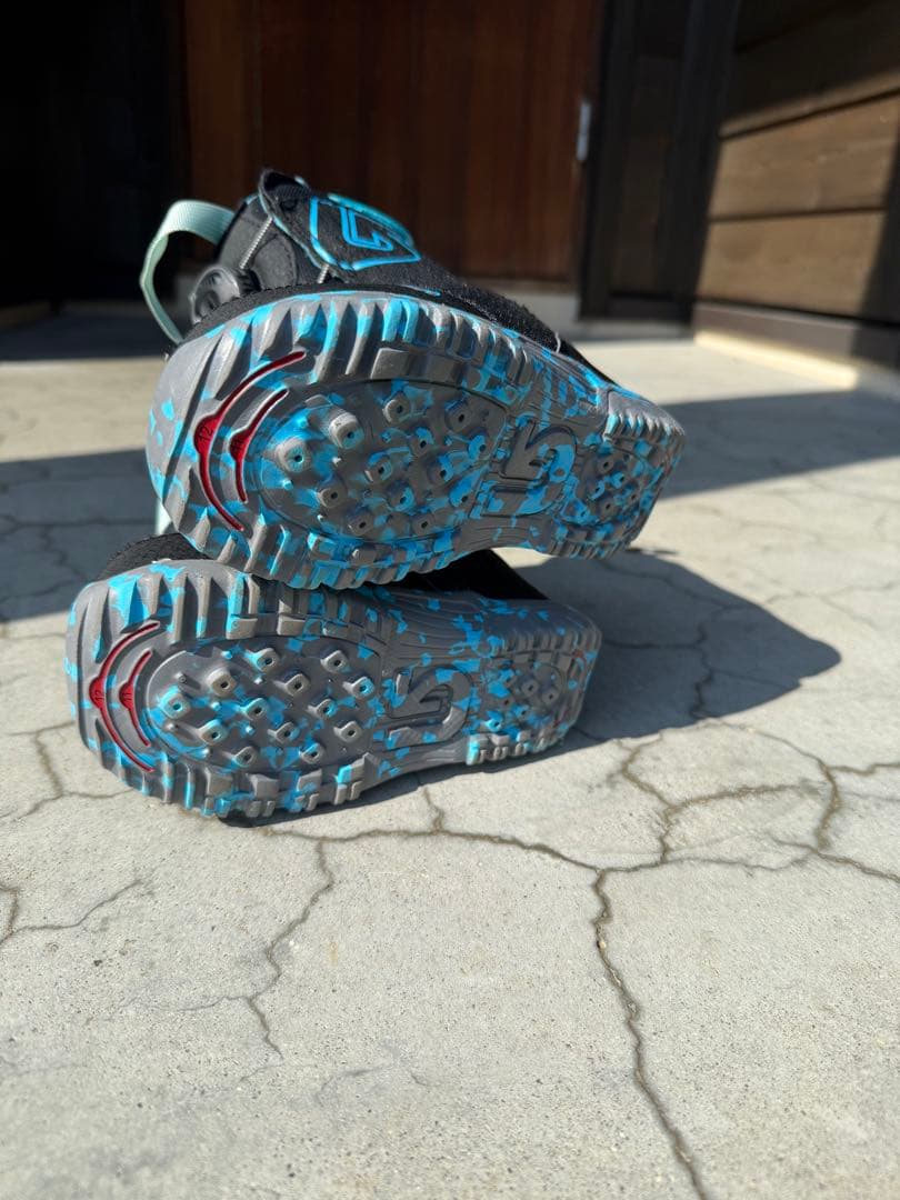 burton board セット 90cm