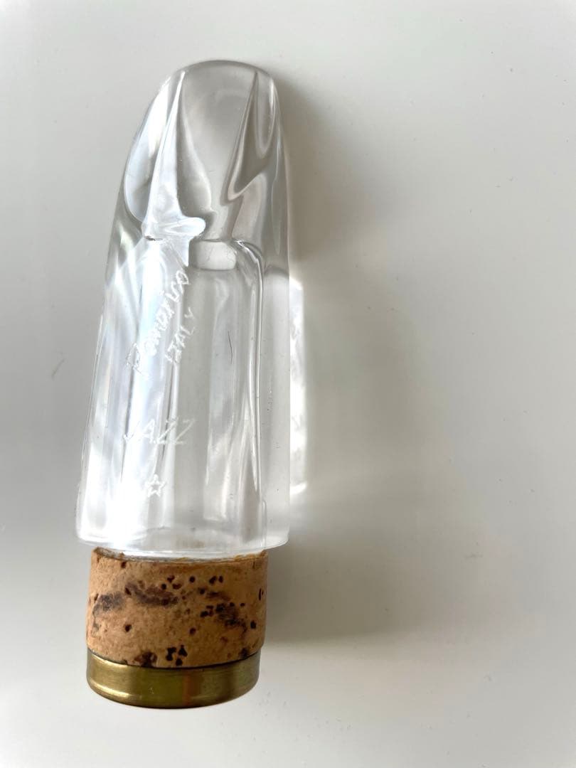 Pomarico クラリネットマウスピース