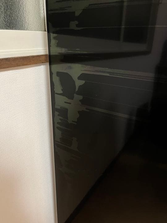 【大幅値下げ】ジャンク品 Hisense 75インチ