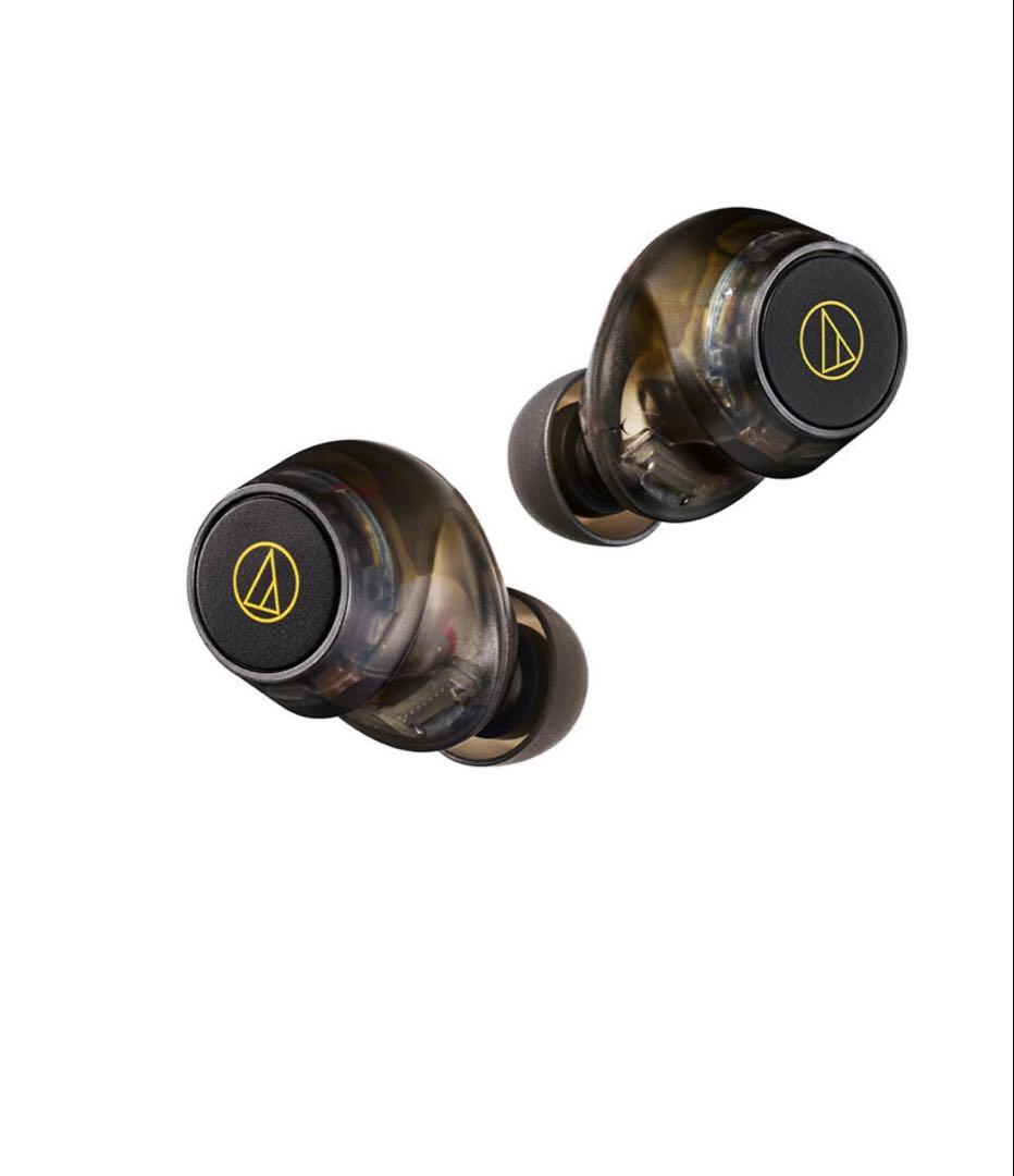 【Audio-Technica】ATH-CKS30TW