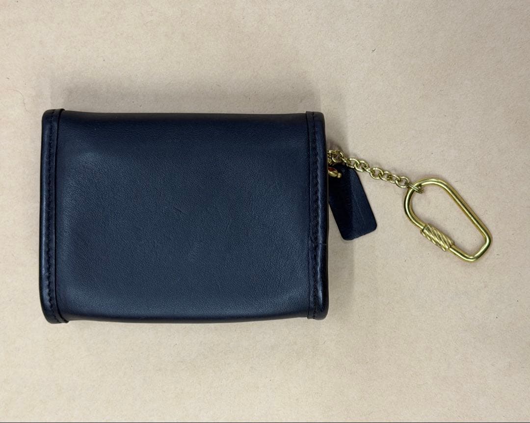 激レア　オールドコーチ　ケース　COACH