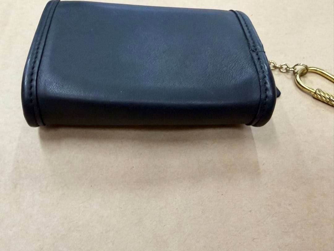 激レア　オールドコーチ　ケース　COACH