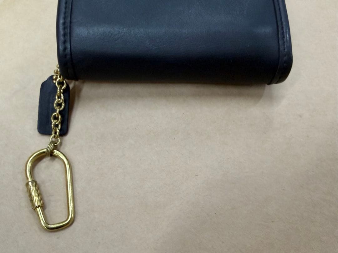 激レア　オールドコーチ　ケース　COACH