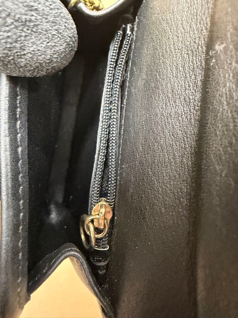 激レア　オールドコーチ　ケース　COACH