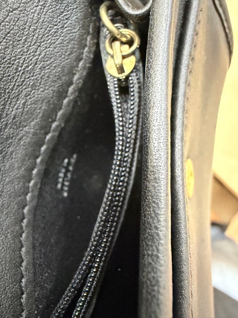 激レア　オールドコーチ　ケース　COACH