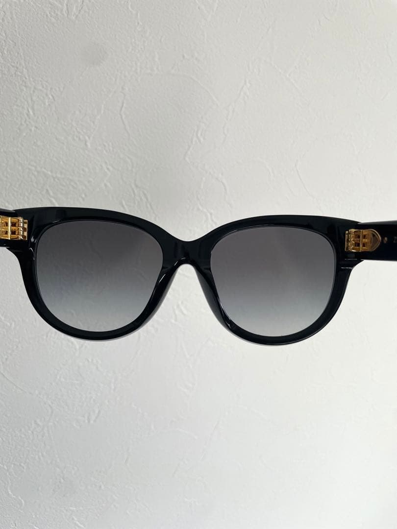 美品LOUIS VUITTON /52□19マイモノグラムZ1526Eアイウェア