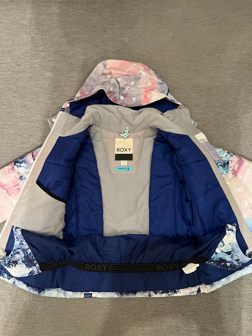 スキーウェア　キッズ140 上・下