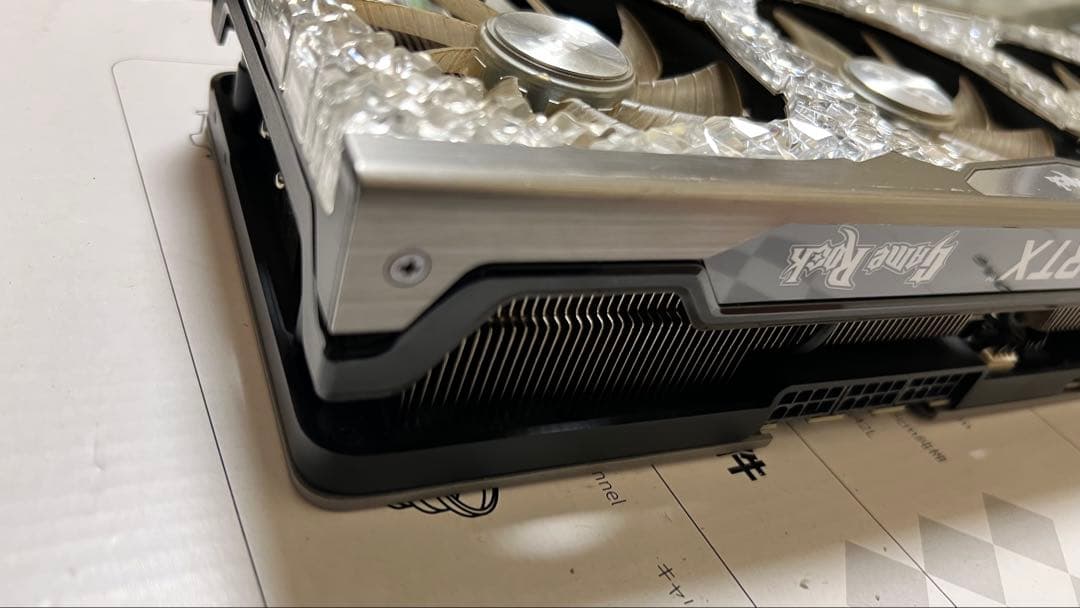 GeForce RTX™ 3090 グラボ　ビデオカード