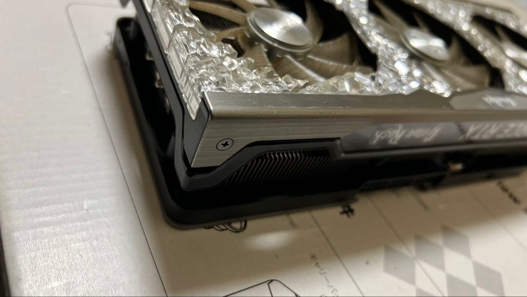 GeForce RTX™ 3090 グラボ　ビデオカード