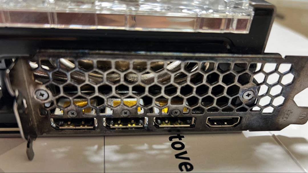 GeForce RTX™ 3090 グラボ　ビデオカード