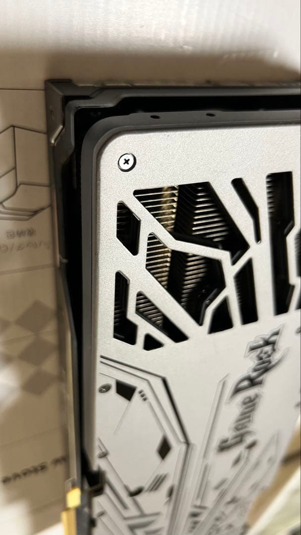 GeForce RTX™ 3090 グラボ　ビデオカード