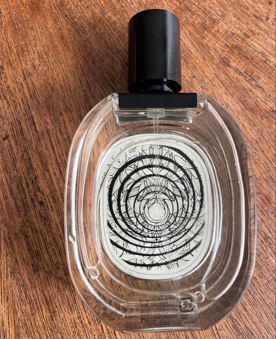 diptyque オードトワレ Eau des Sensオーデ サンス100ml
