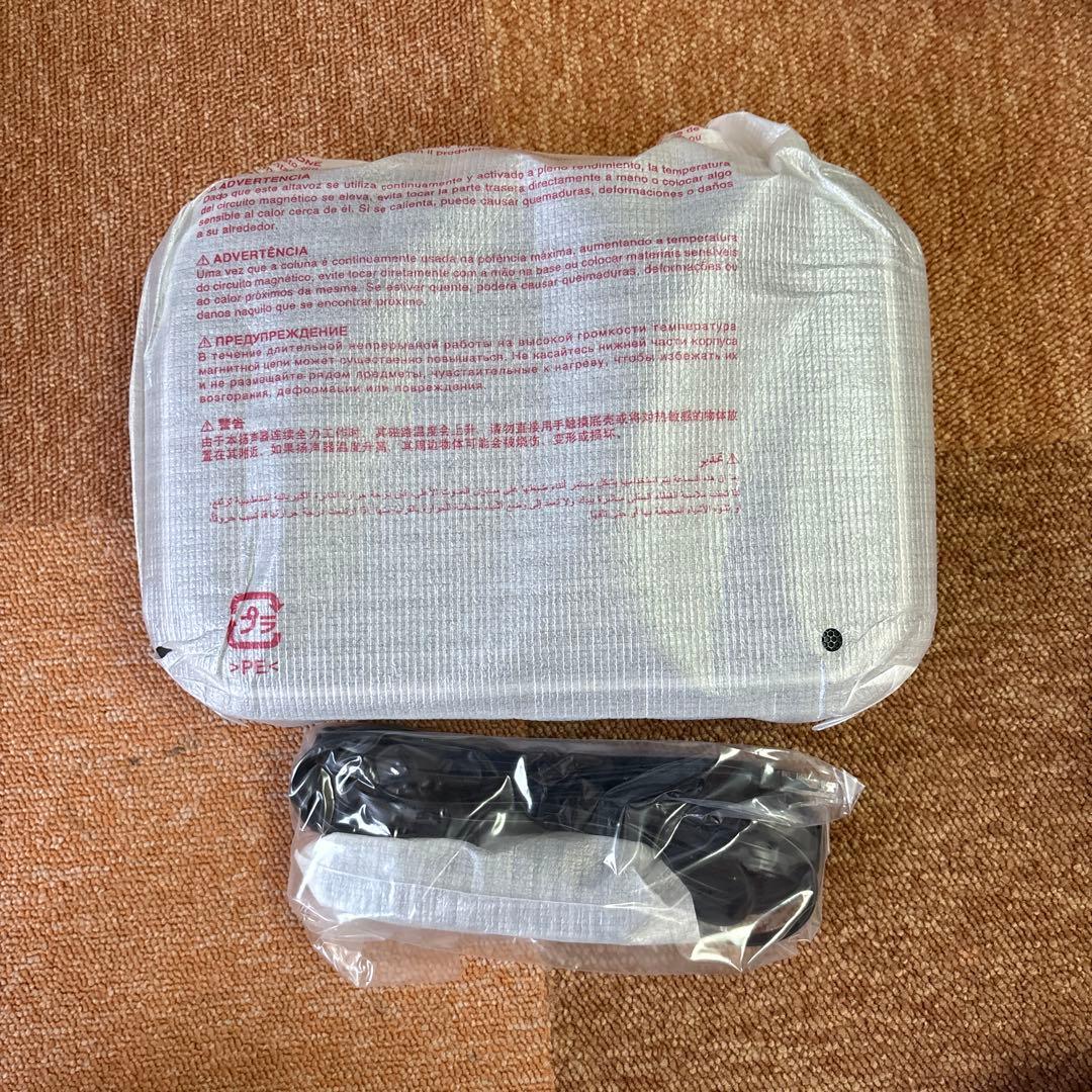 【新品未使用品】Pioneer TS-WX140DA