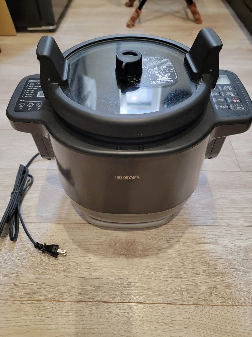 シェフドラム 2024年製