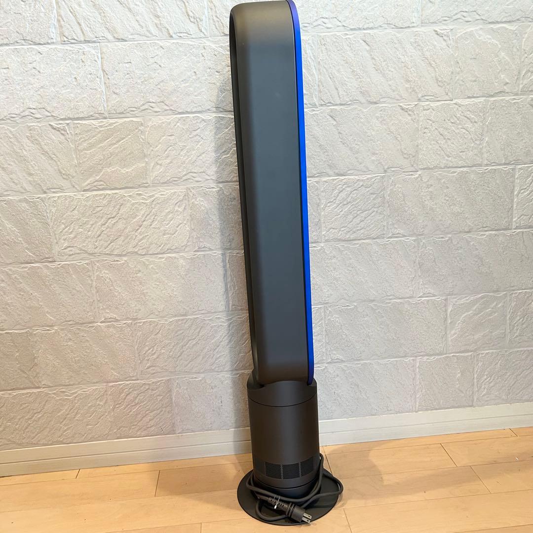 【極美品】 Dyson ダイソン CooL AM07 羽根なし扇風機 2020年