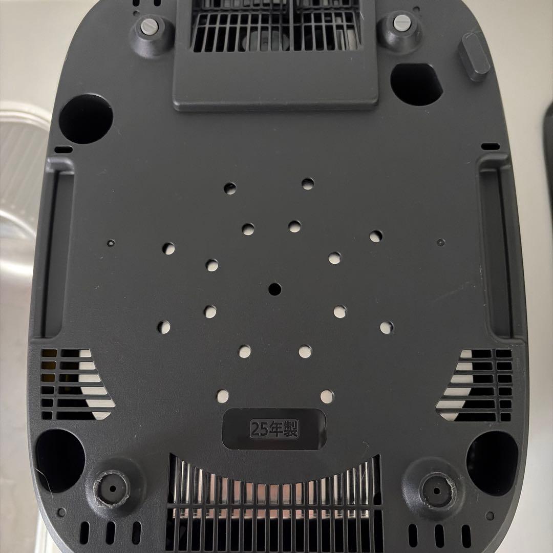 zojirushi 炊飯器 黒 NW-QA10象印　美品　格安