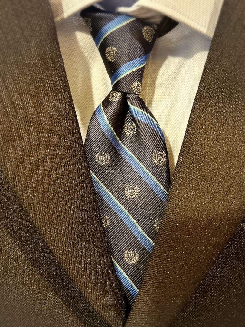 【極美品】160 男の子BEAMS DESIGN 卒業式スーツセット　フォーマル