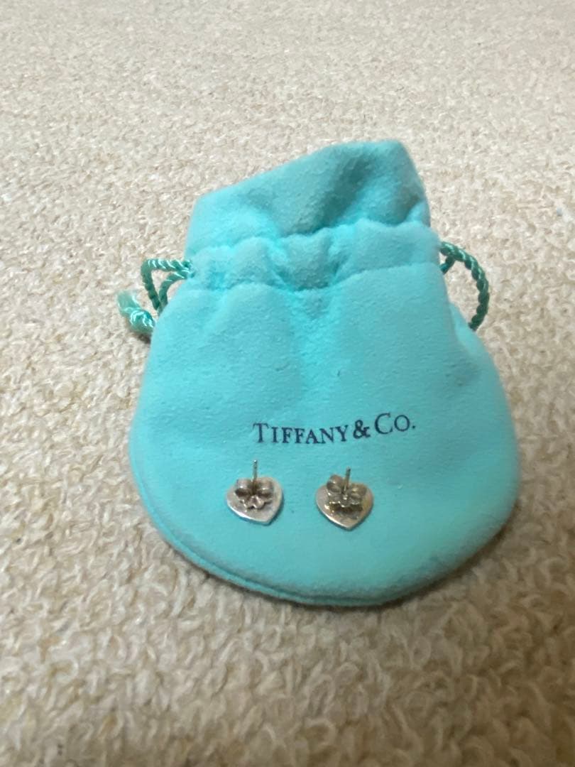 Tiffany & Co. ピアスセット