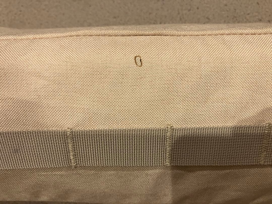 Nordisk × Helinox サンセットチェア