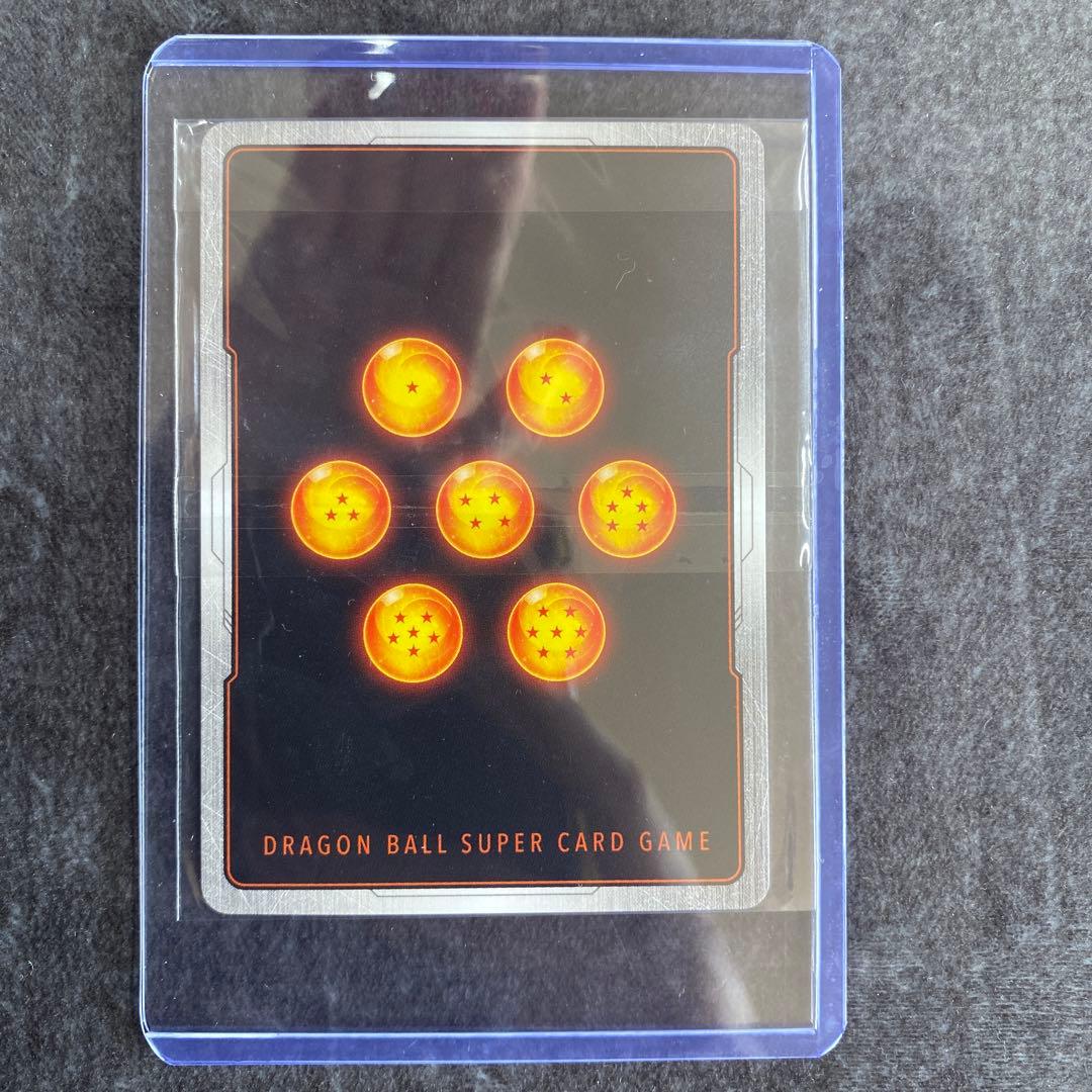 フュージョンワールド 孫悟飯 優勝 プロモ