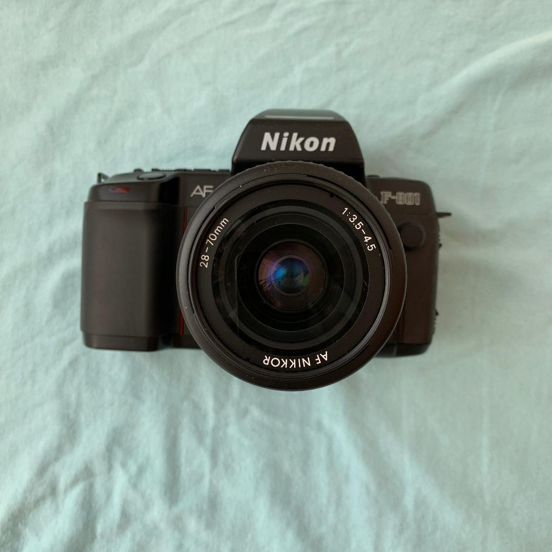 Nikon/RICOH/カメラ&レンズ等一式