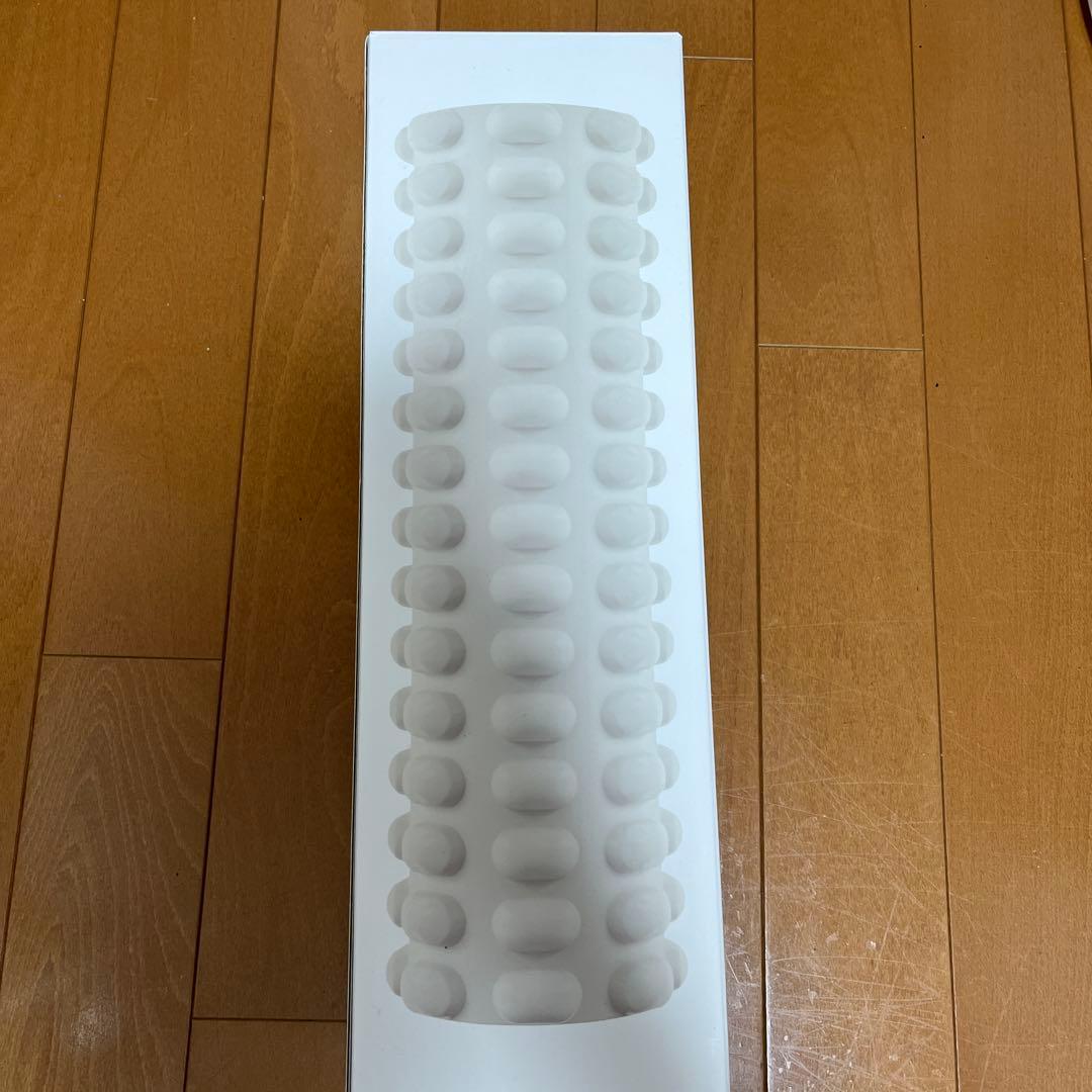 フィラメント　フィルローラー　整体師　川島悠希の指圧