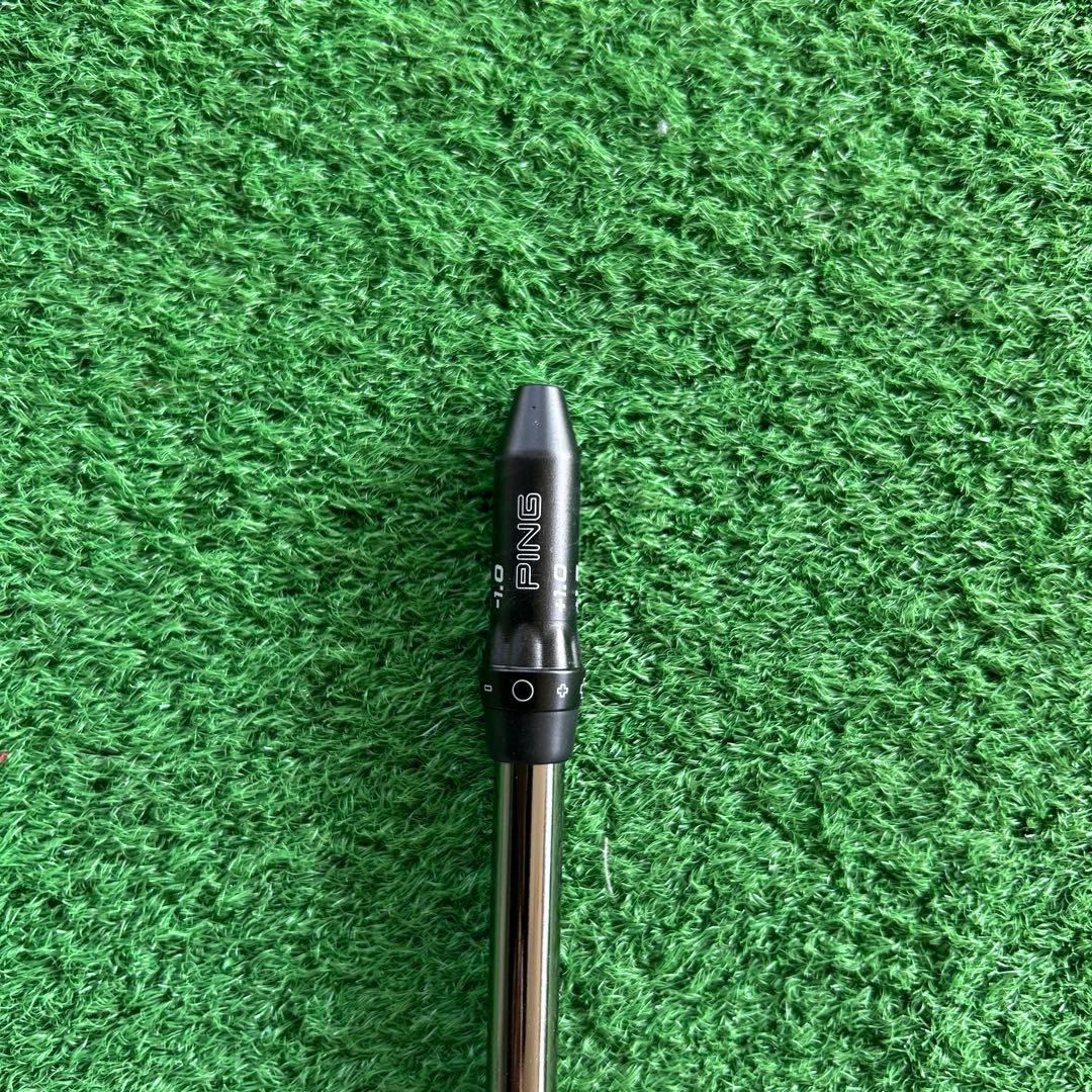 PING TOUR2.0 ドライバー用65/S シャフト　新品未使用