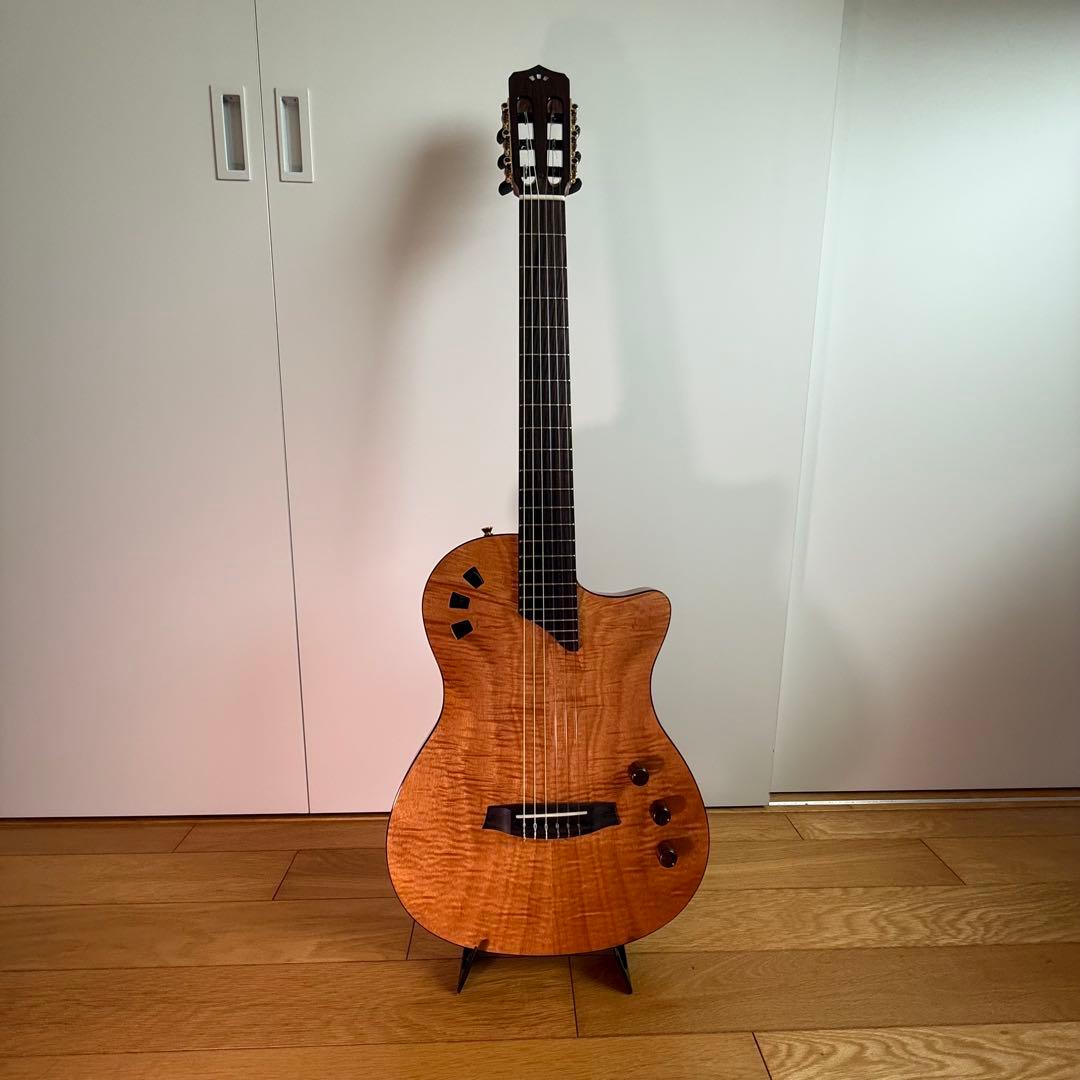 Cordoba（コルドバ） エレアコ・ナイロン弦ギター