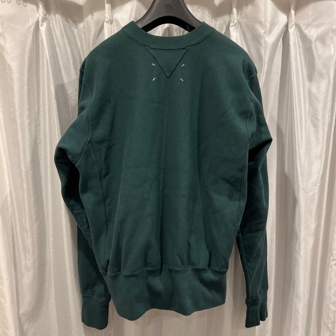 Maison margiela ガリアーノ期　クレイジーパターン