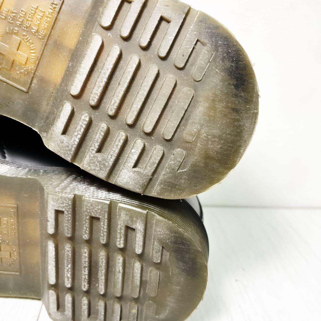 ドクターマーチン 3ホールシューズ26㎝ 1461