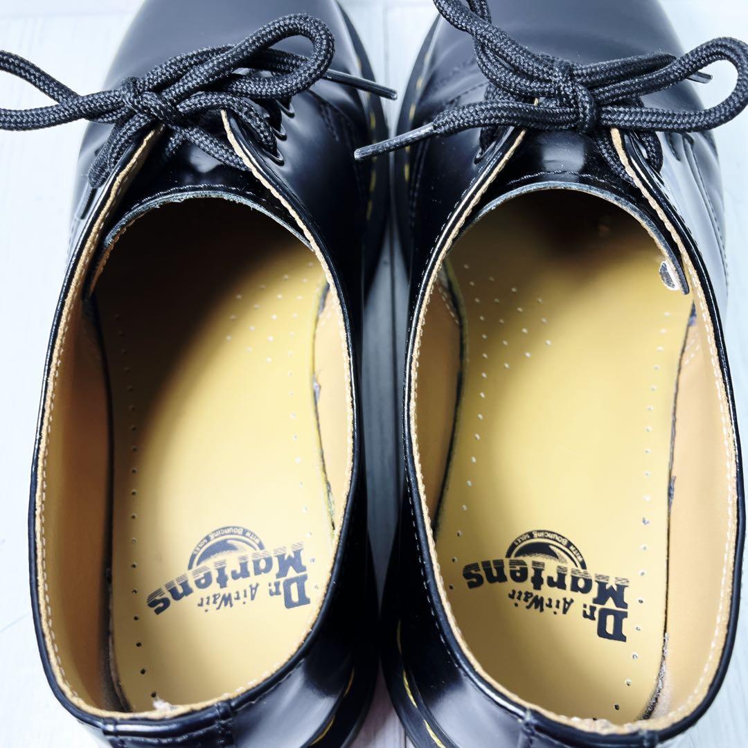 ドクターマーチン 3ホールシューズ26㎝ 1461