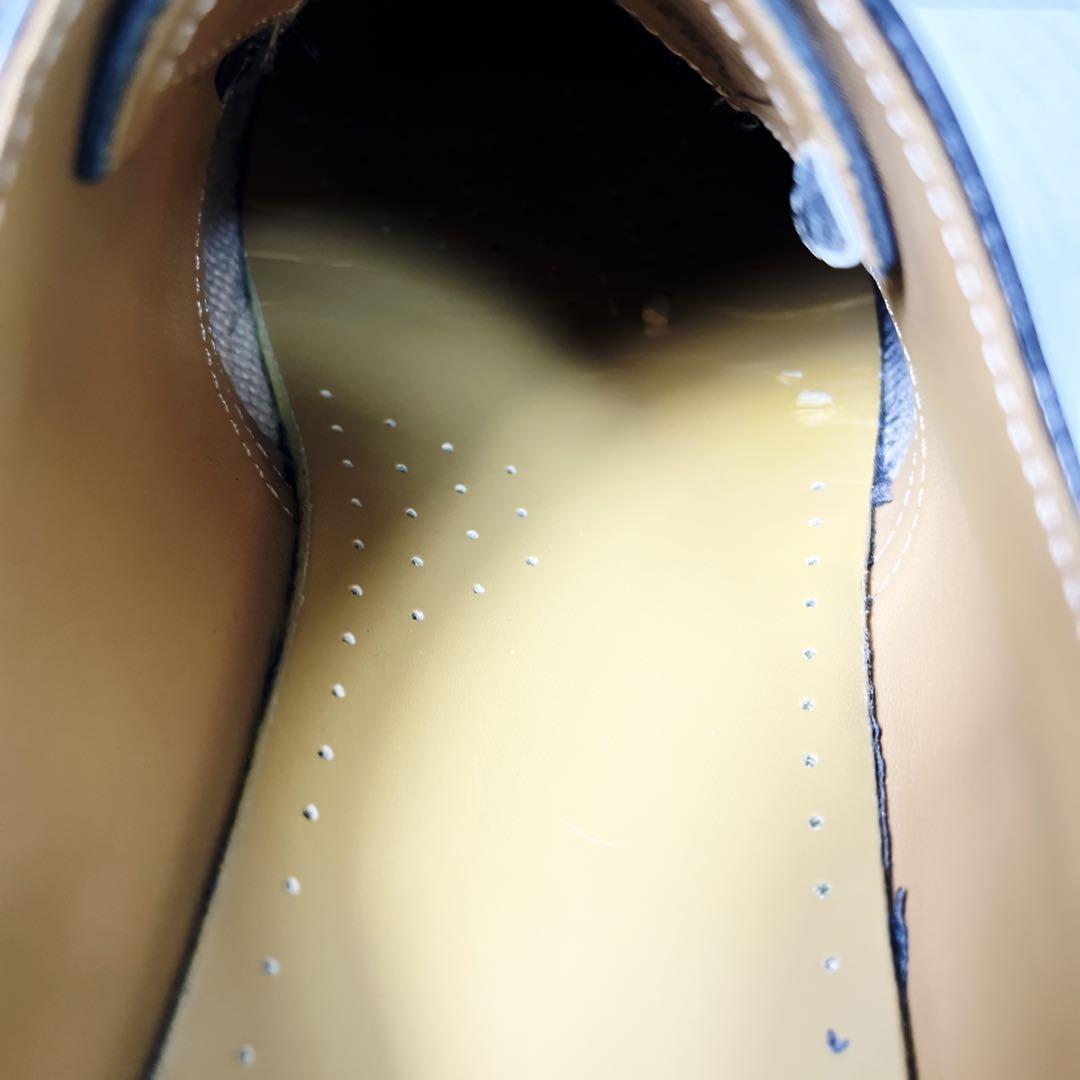 ドクターマーチン 3ホールシューズ26㎝ 1461