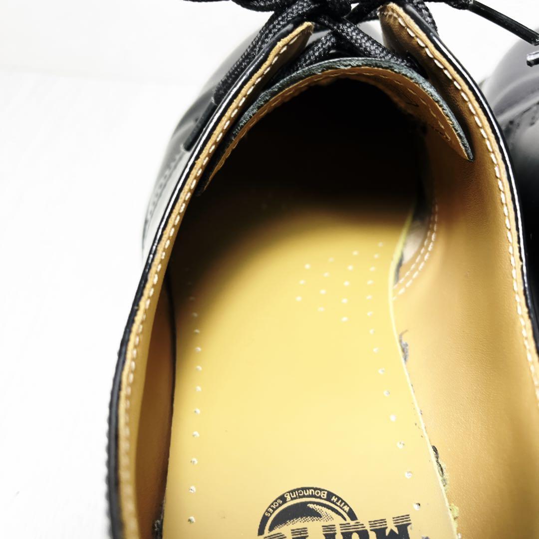 ドクターマーチン 3ホールシューズ26㎝ 1461