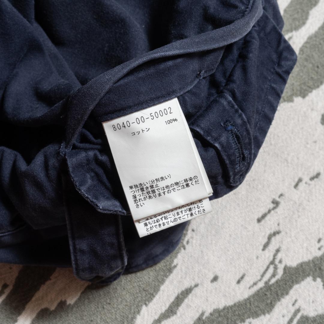 Nigel Cabourn British Army Pant ミリタリーパンツ